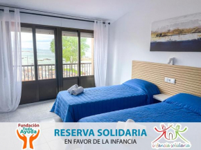 Complejo Tamanaco Illa de Arousa 3000
